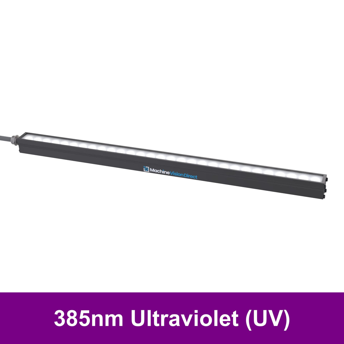AL126 High Dispersion Narrow Bar Light