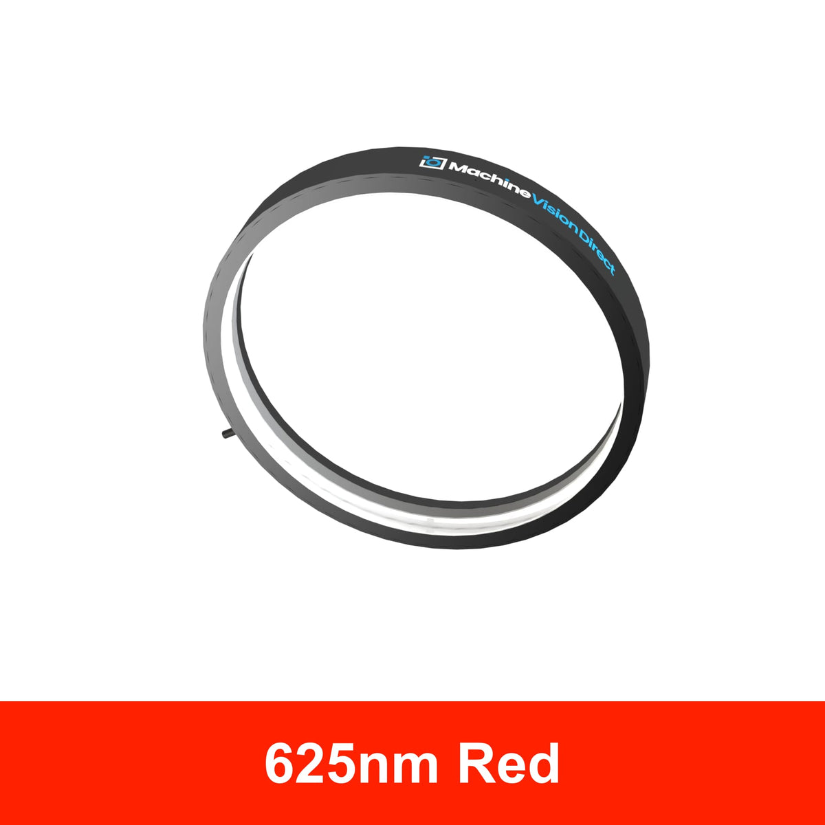 DF196 MicroBrite Direct Dark Field Ring Light