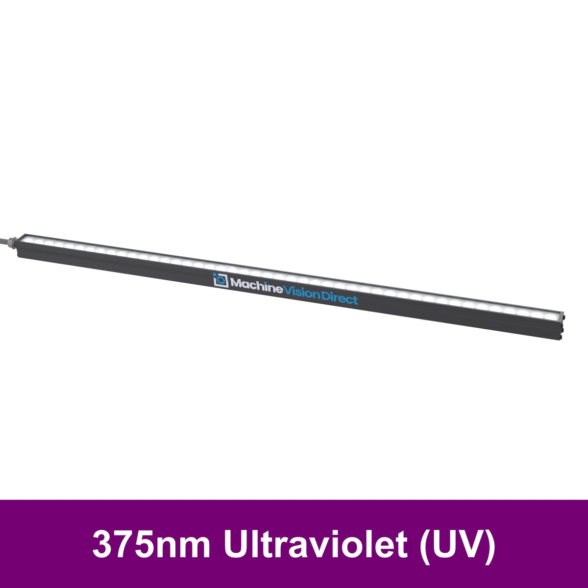 AL126 High Dispersion Narrow Bar Light