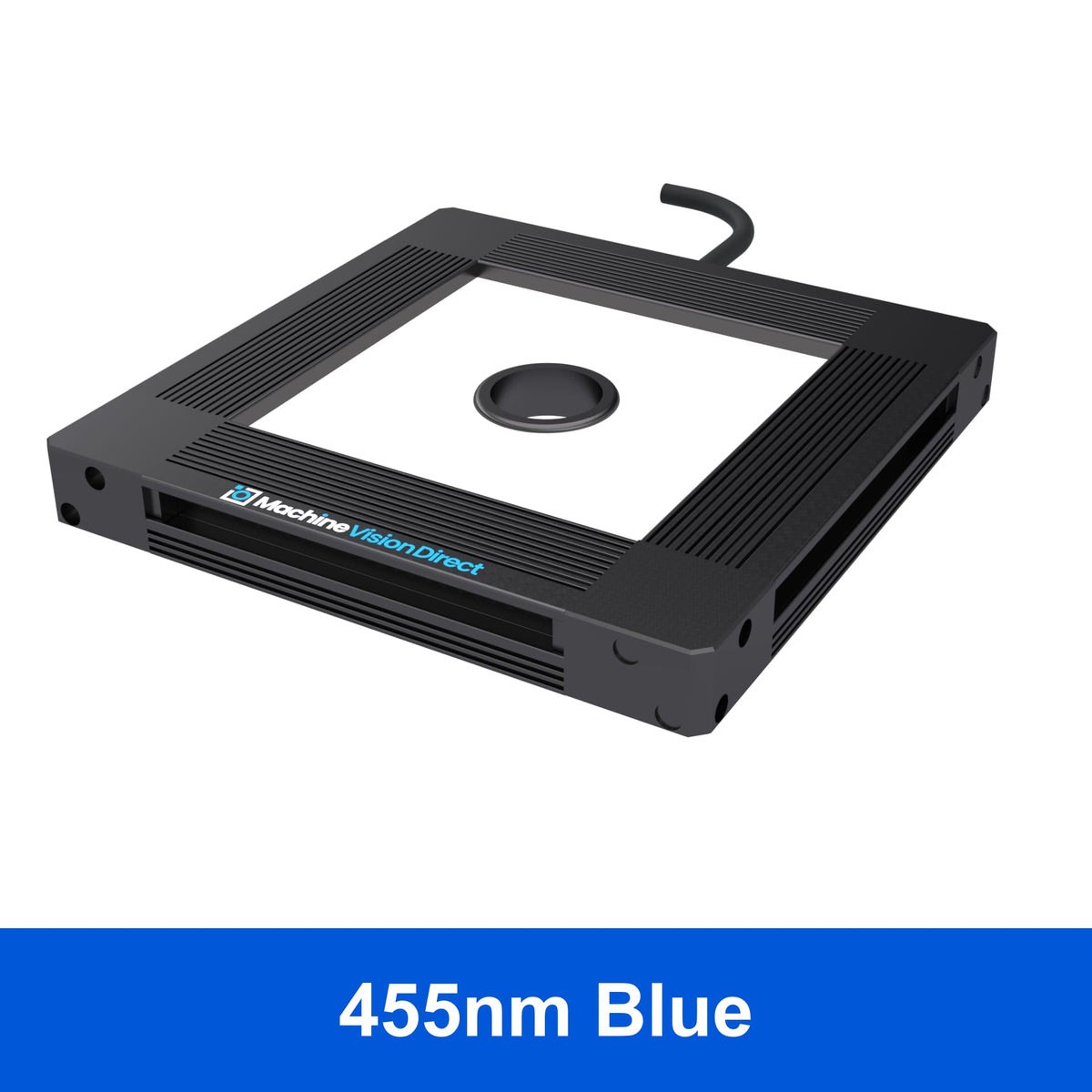 FX2 Edge Lit Flat Diffuse Light