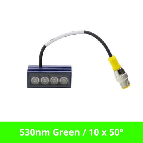 SVL Mini Bar Light LM45 Front