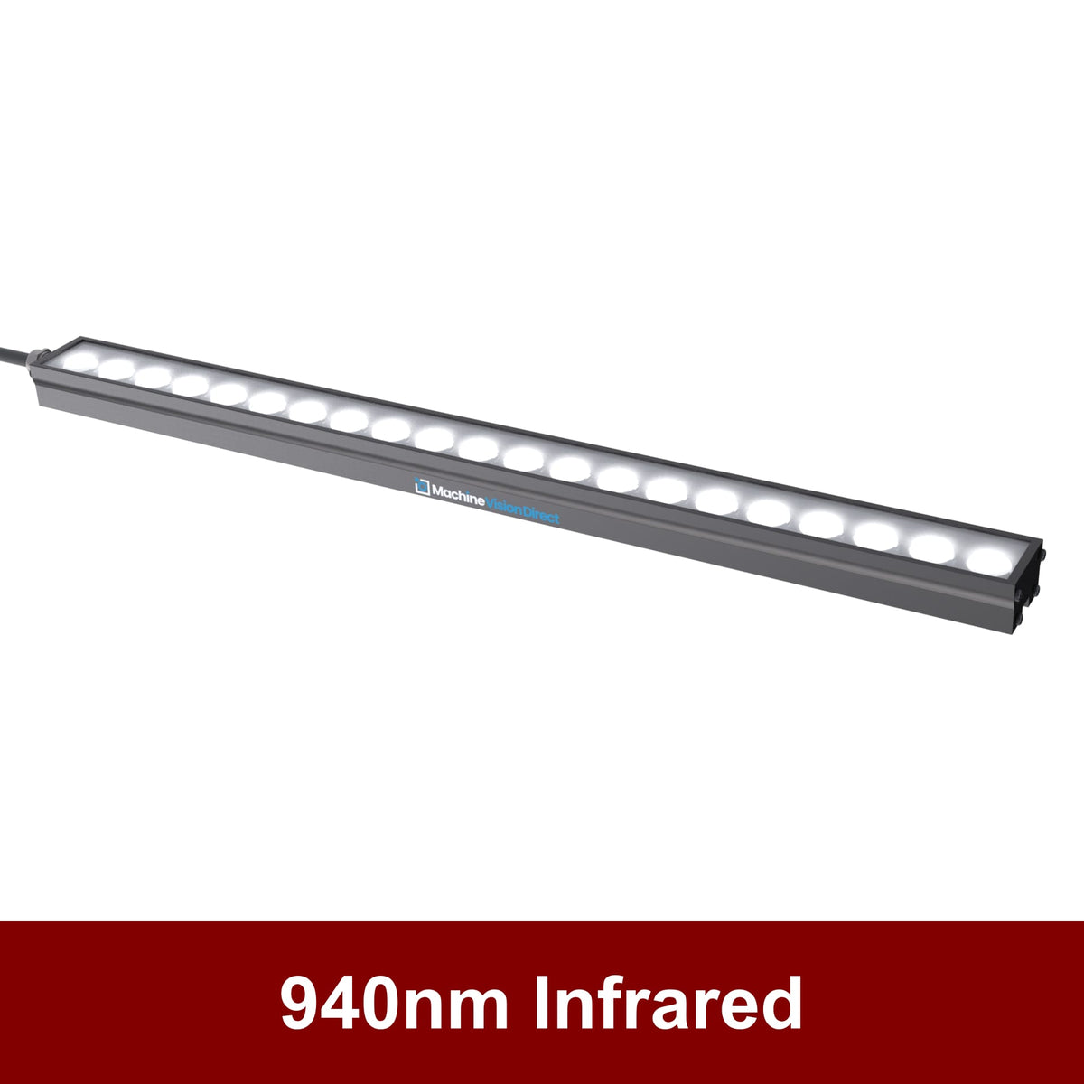 AL116 High Dispersion Wide Bar Light