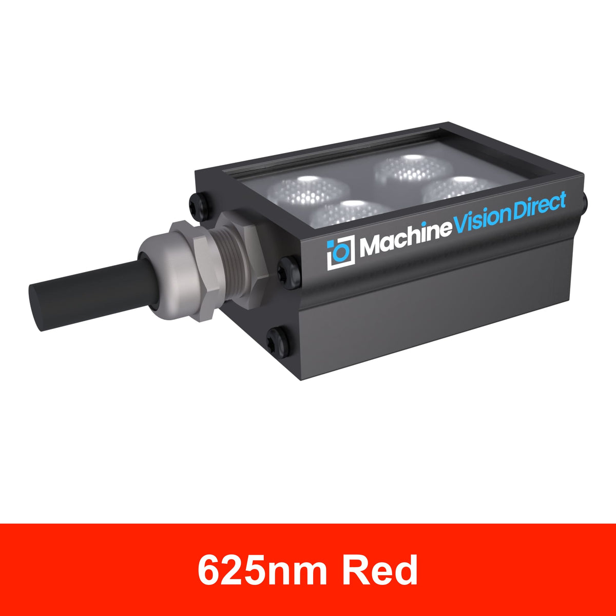 SL244 MicroBrite Spot Light