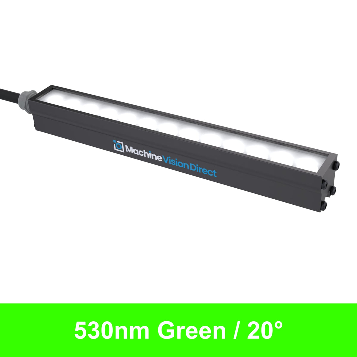 AL295 MicroBrite Bar Light
