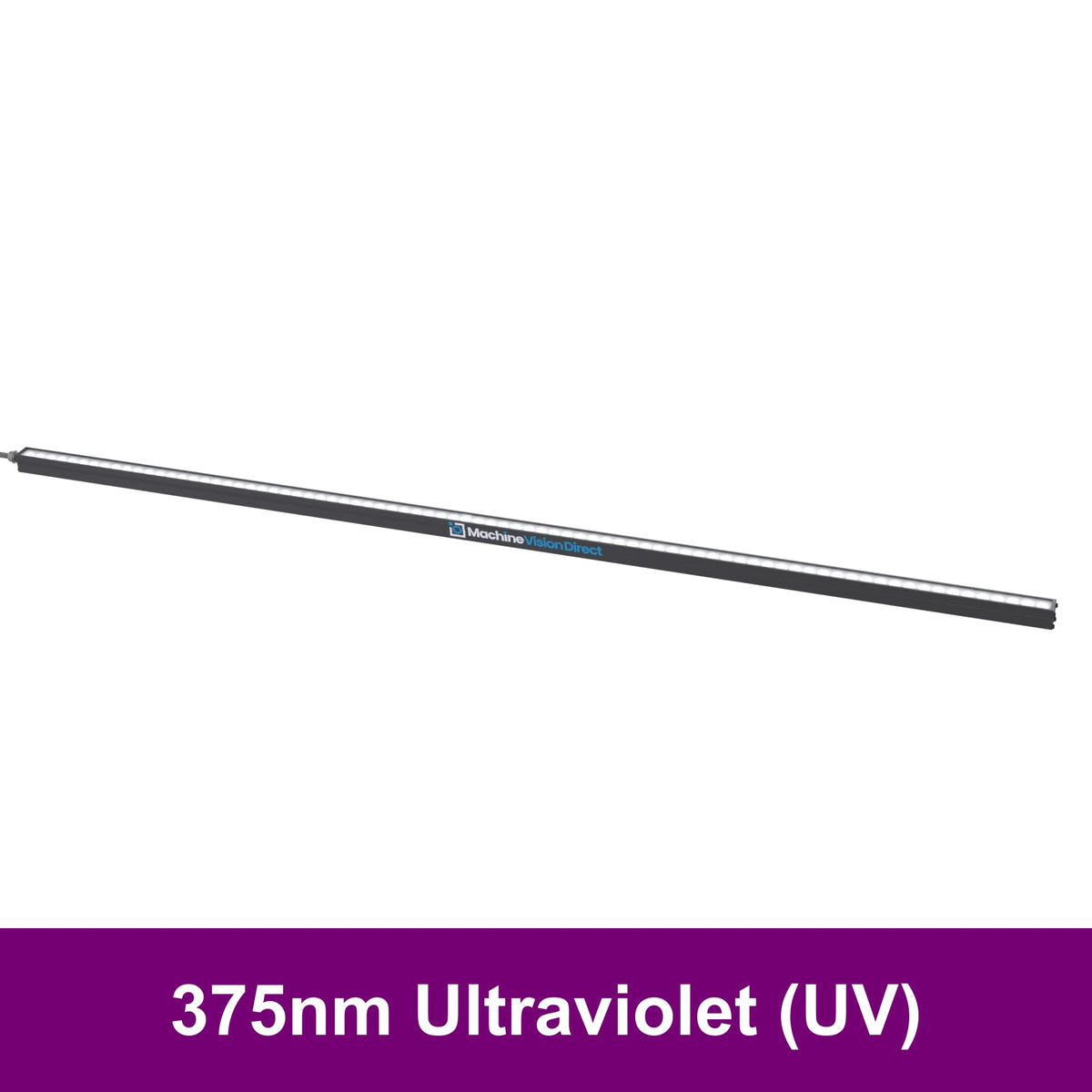 AL126 High Dispersion Narrow Bar Light