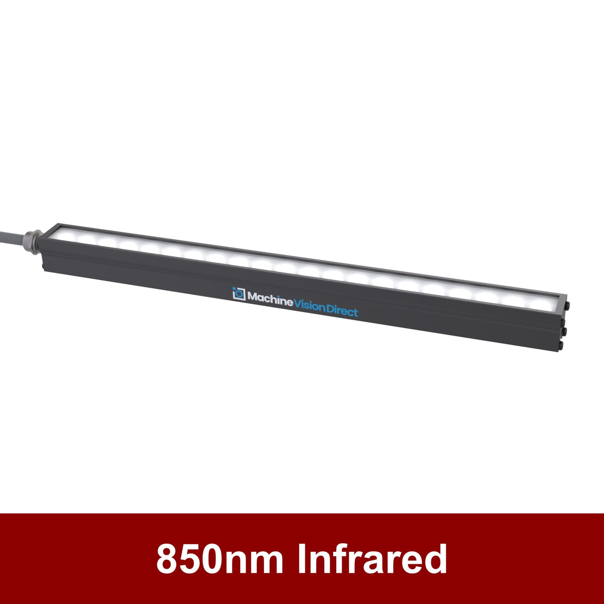 AL126 High Dispersion Narrow Bar Light