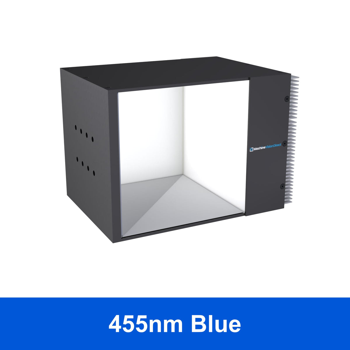 DL225 Square Coaxial Light