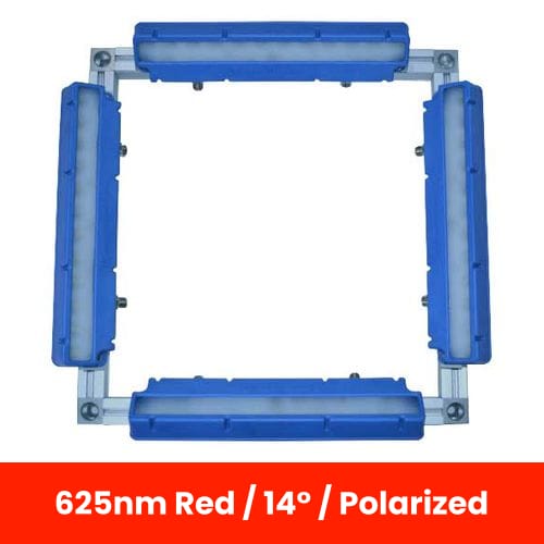 DFL-12 Dark Field Ring Light