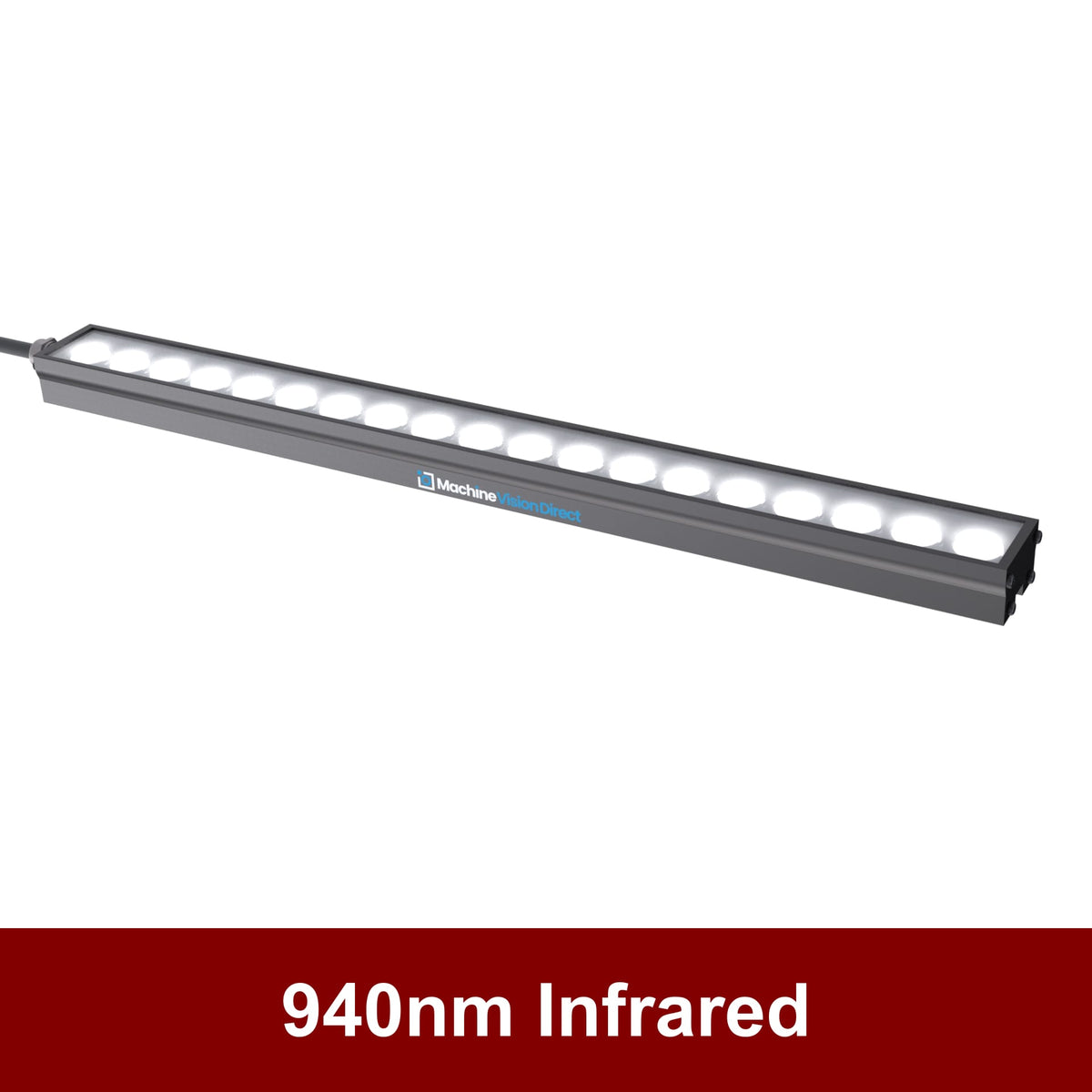 AL116 High Dispersion Wide Bar Light