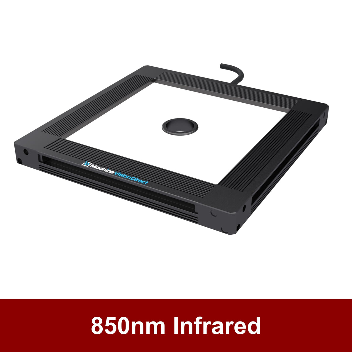 FX2 Edge Lit Flat Diffuse Light
