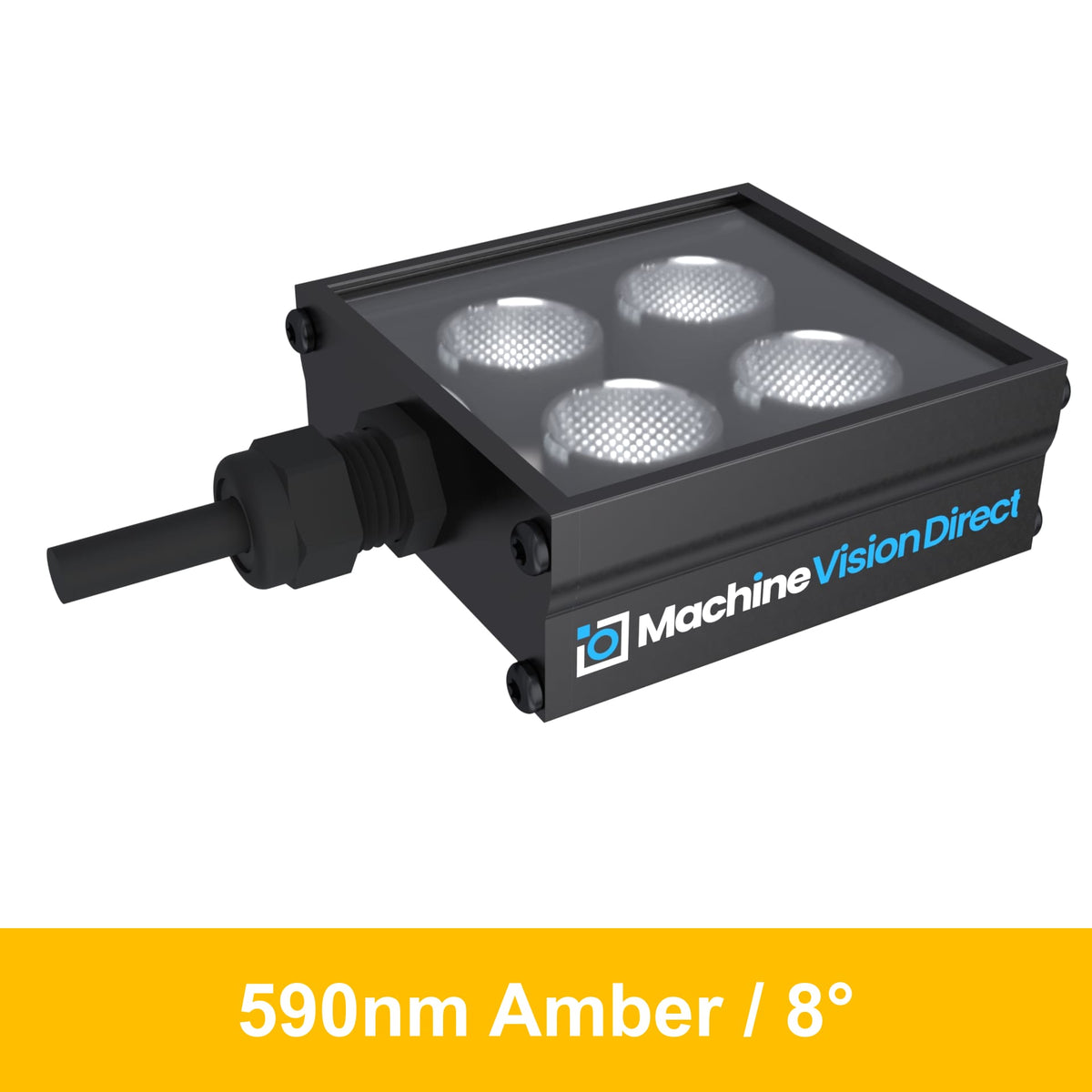 SL147 2x2 Spot Light