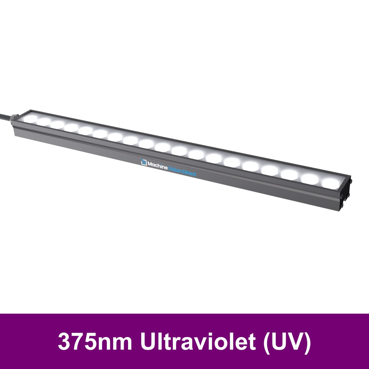 AL116 High Dispersion Wide Bar Light