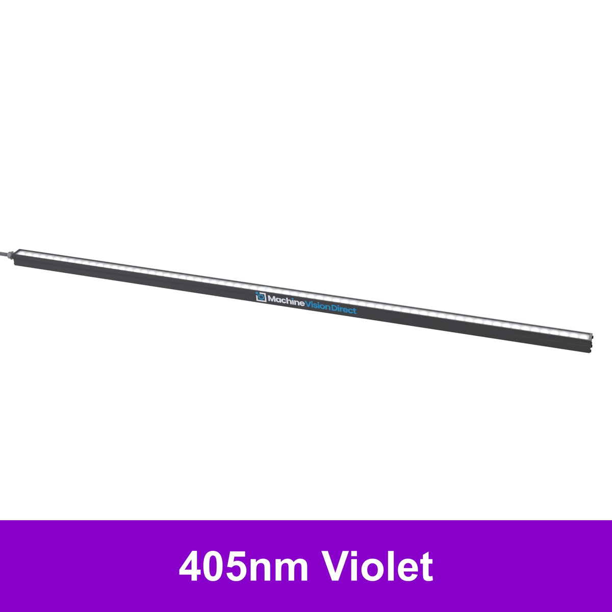 AL126 High Dispersion Narrow Bar Light