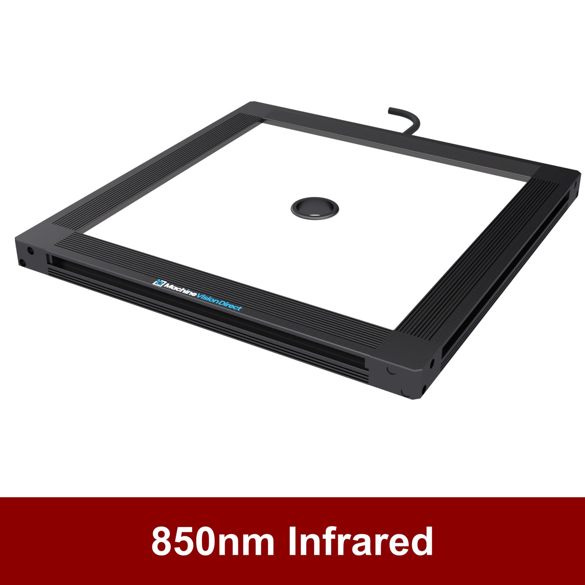 FX2 Edge Lit Flat Diffuse Light