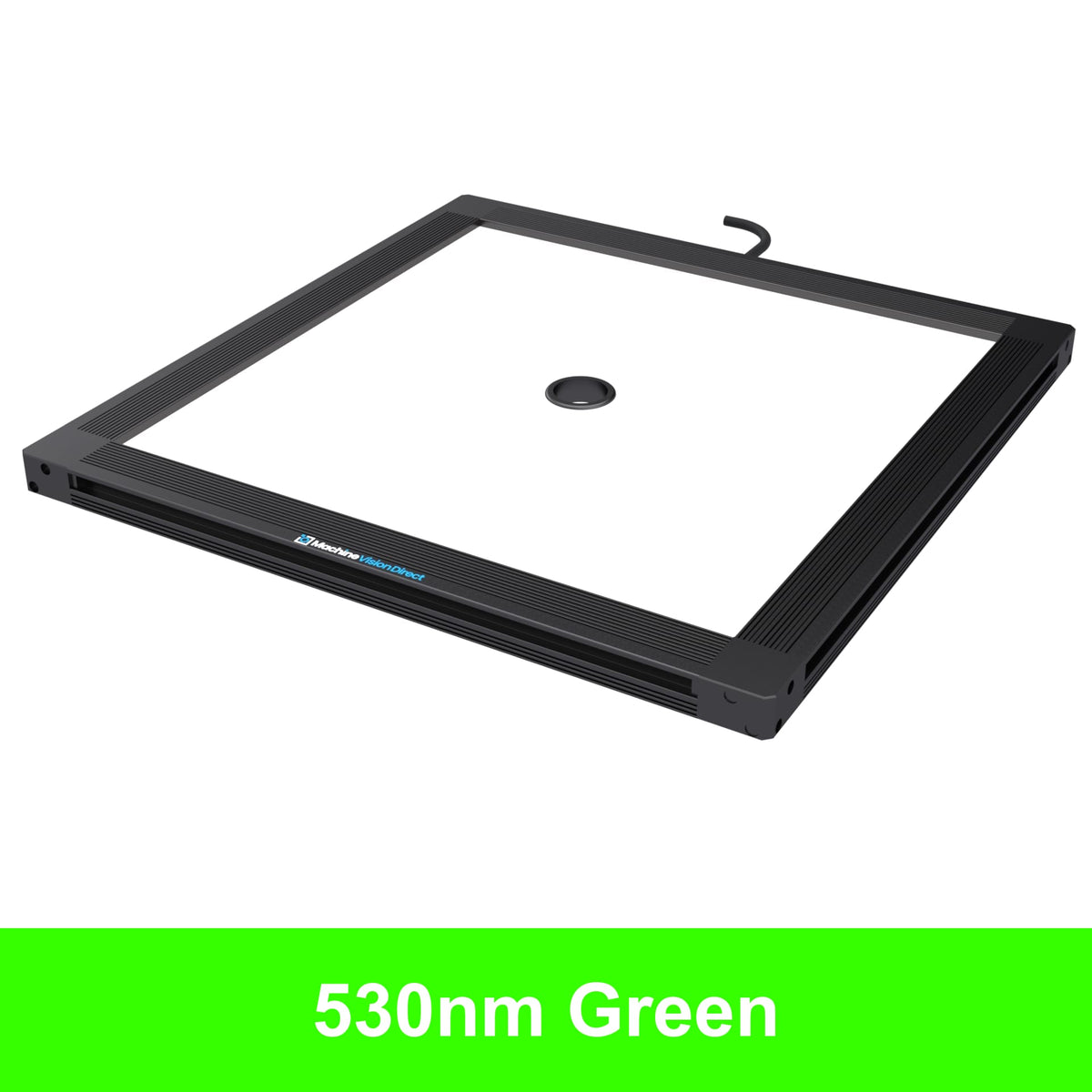 FX2 Edge Lit Flat Diffuse Light