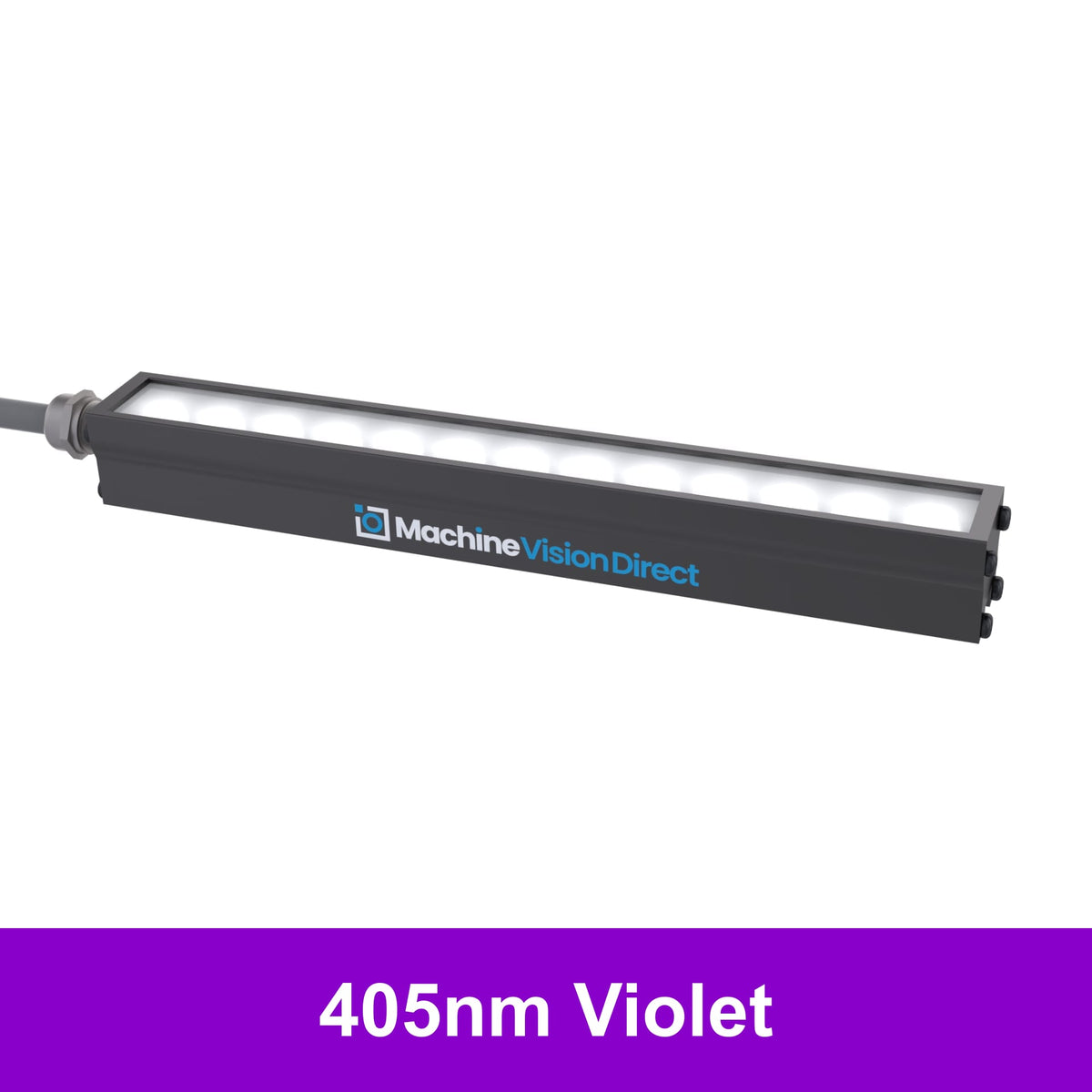 AL126 High Dispersion Narrow Bar Light