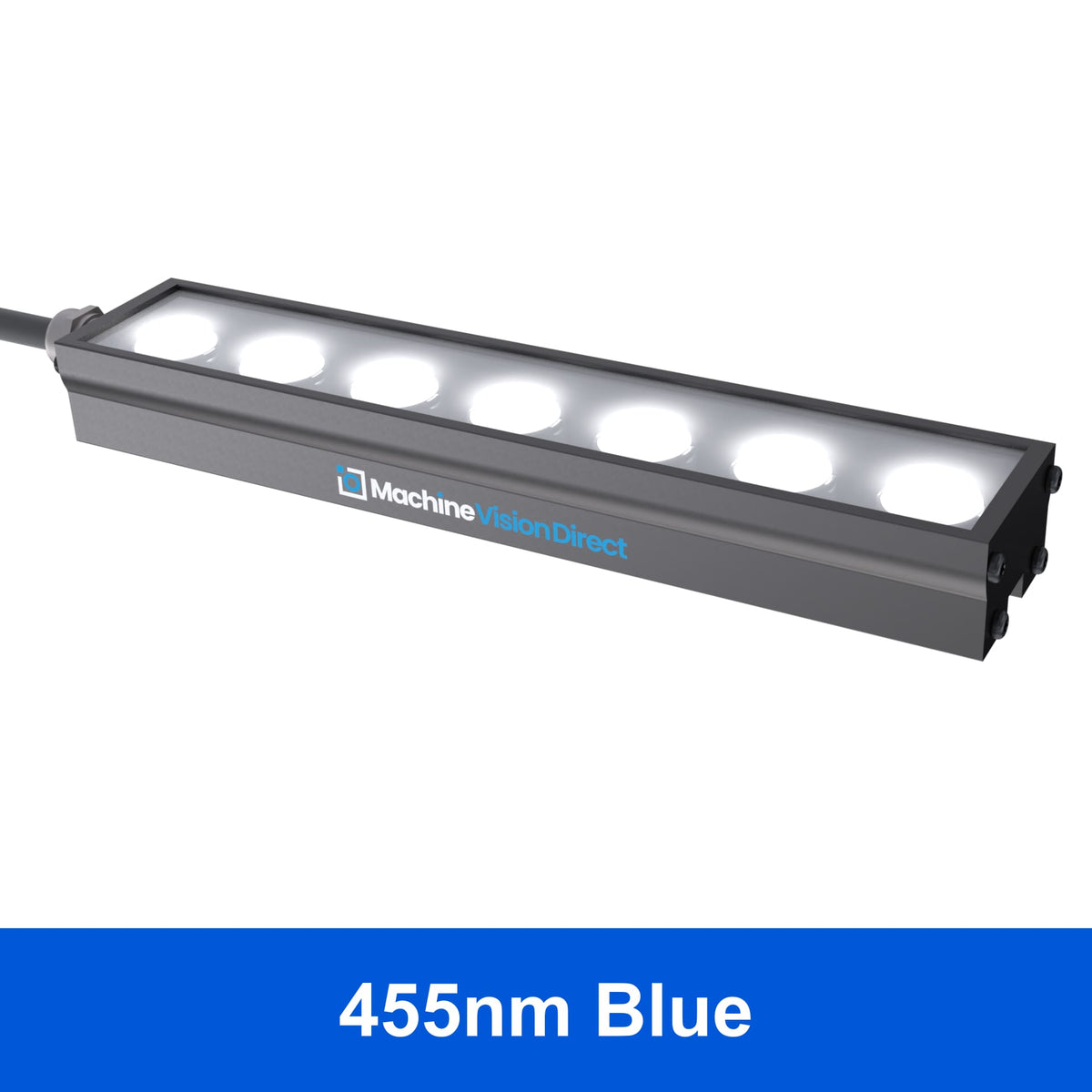 AL116 High Dispersion Wide Bar Light