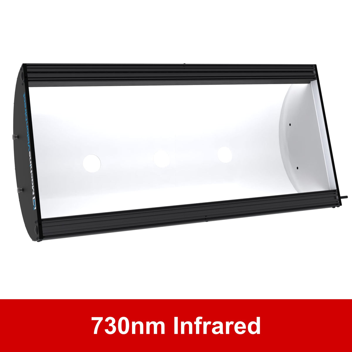 DL067 Wide Linear Diffuse Light