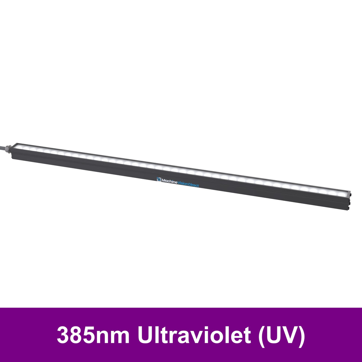 AL126 High Dispersion Narrow Bar Light
