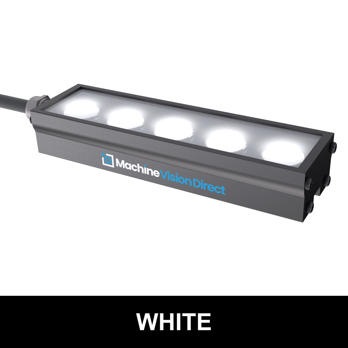 AL116 High Dispersion Wide Bar Light