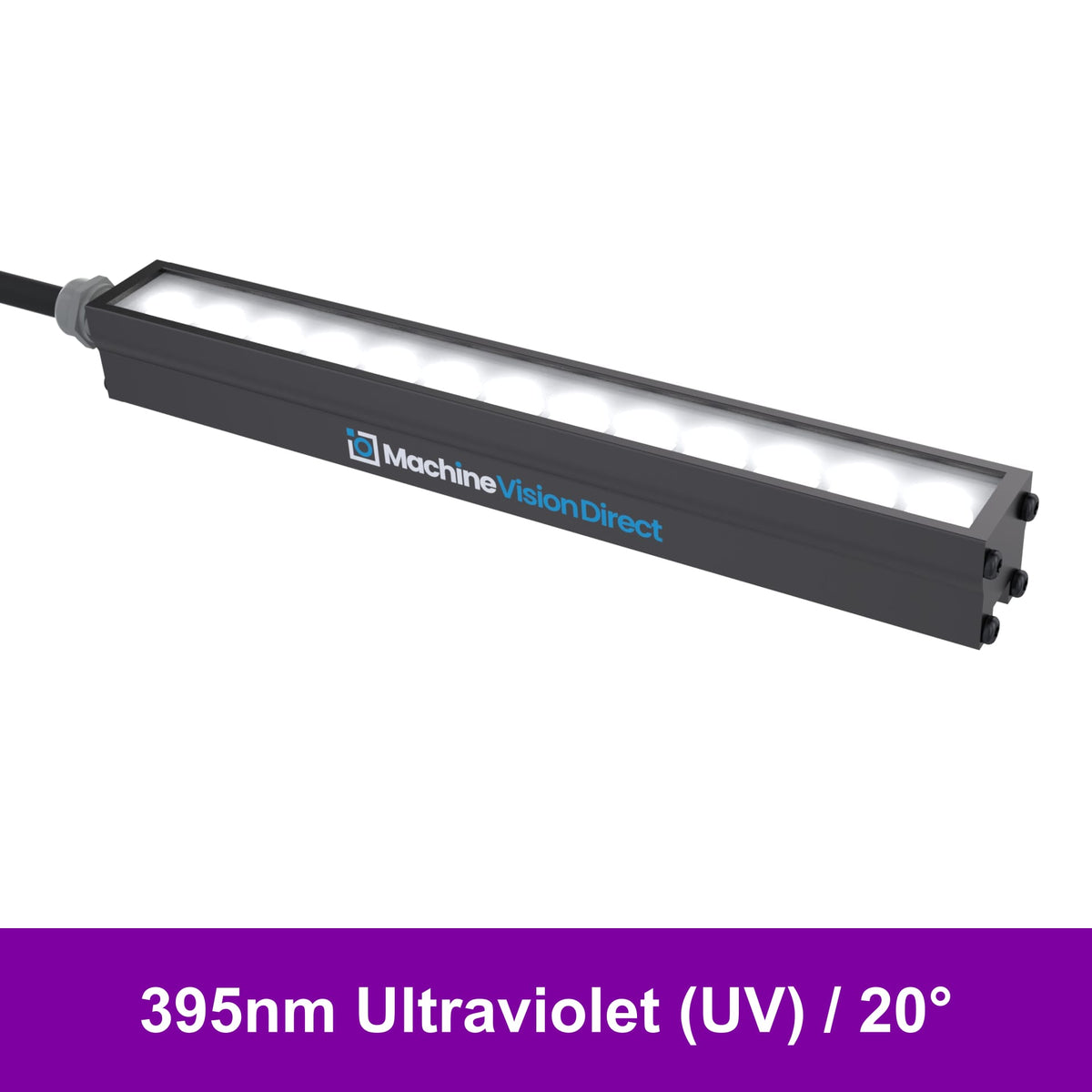 AL295 MicroBrite Bar Light