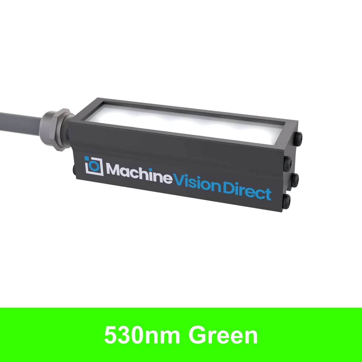 AL126 High Dispersion Narrow Bar Light