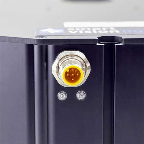 DDL-250 Dome Light