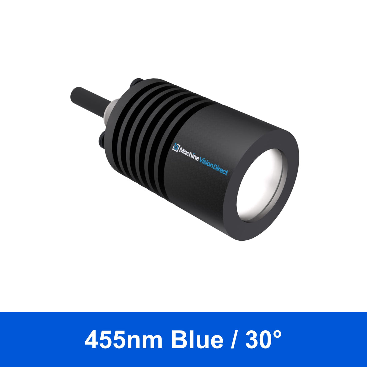 SL164 Compact High Intensity Spot Light