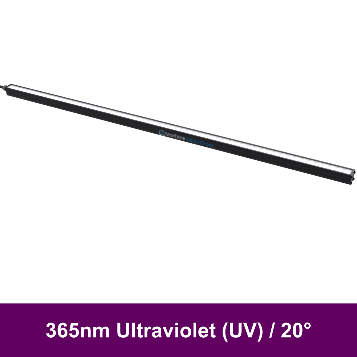 AL295 MicroBrite Bar Light