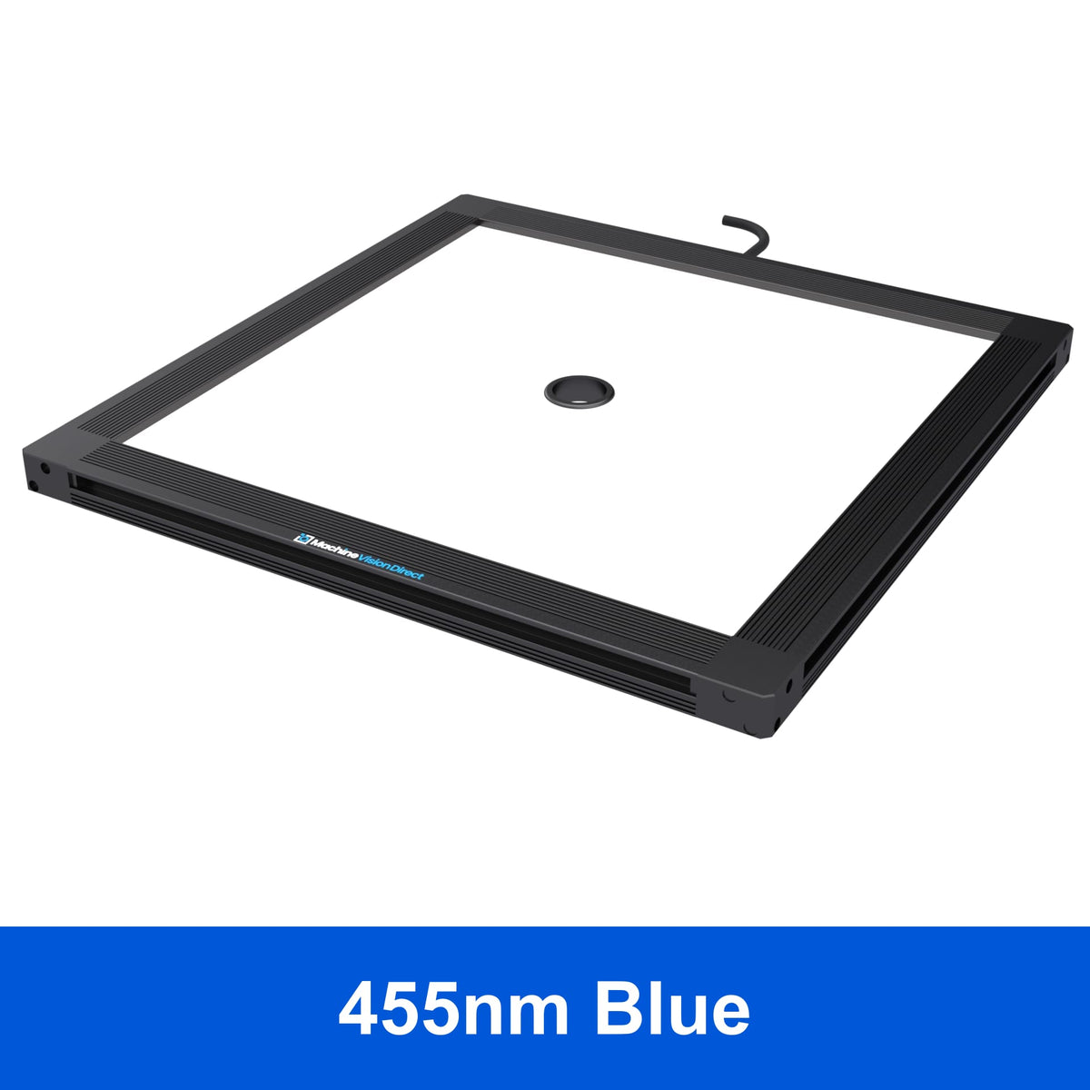 FX2 Edge Lit Flat Diffuse Light