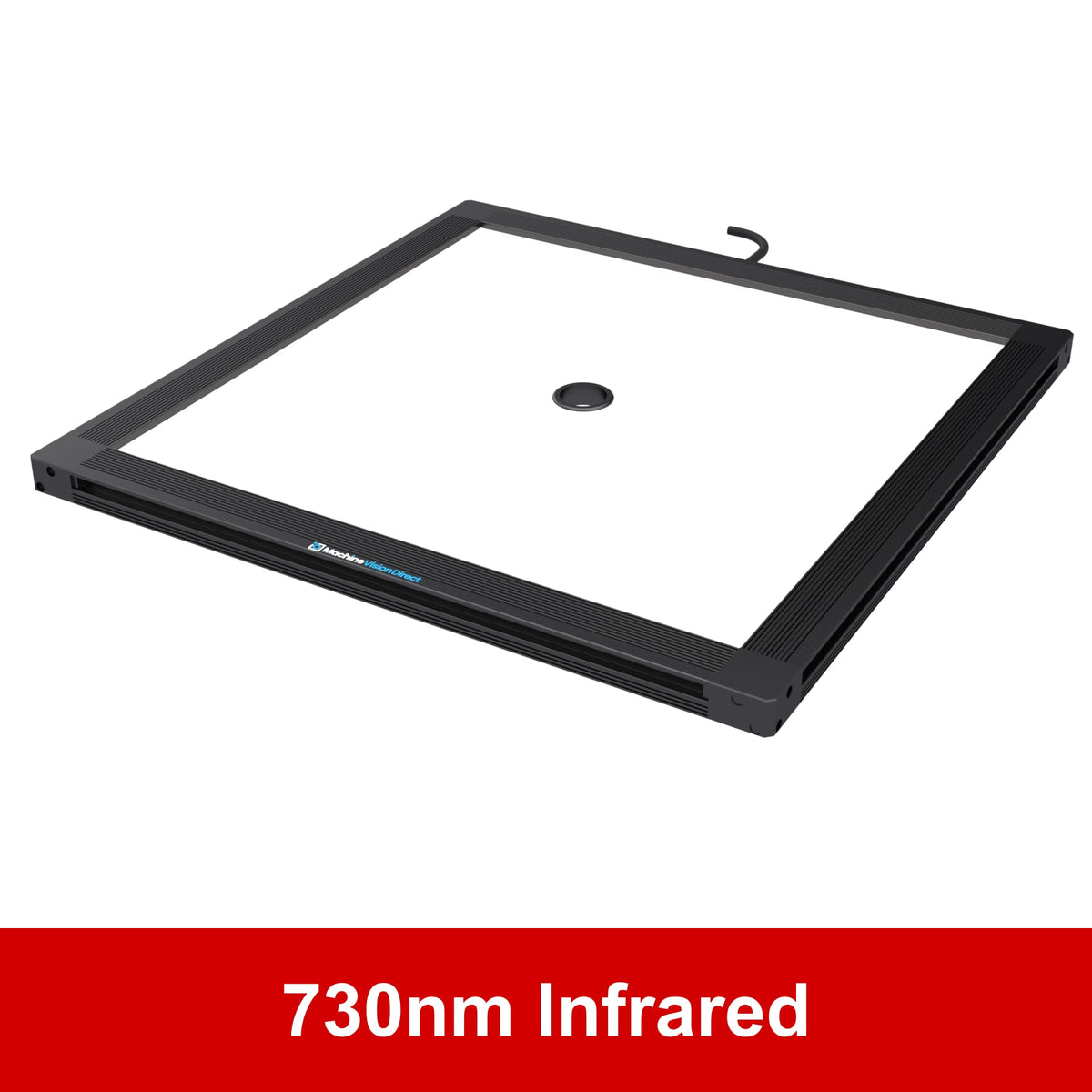 FX2 Edge Lit Flat Diffuse Light