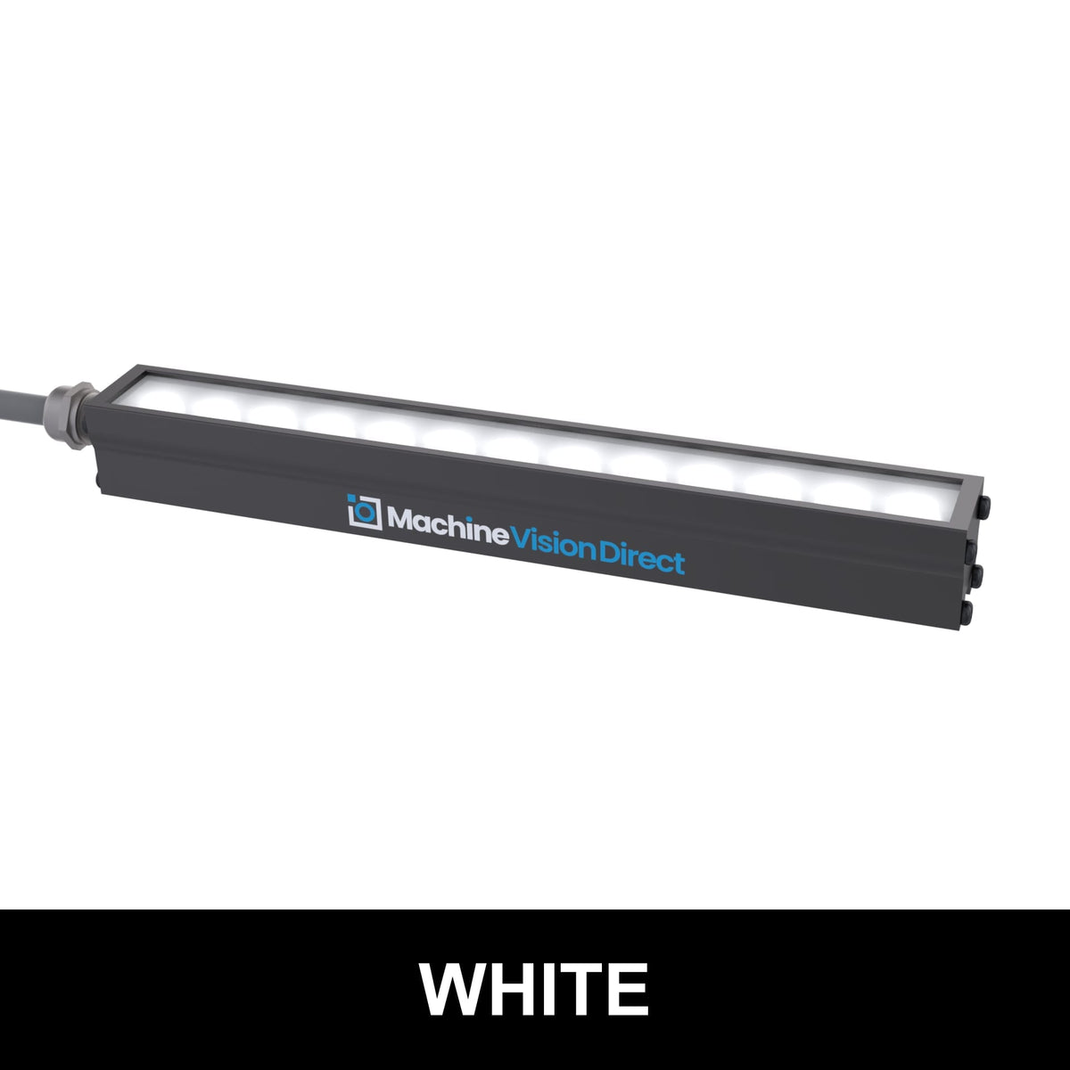 AL126 High Dispersion Narrow Bar Light