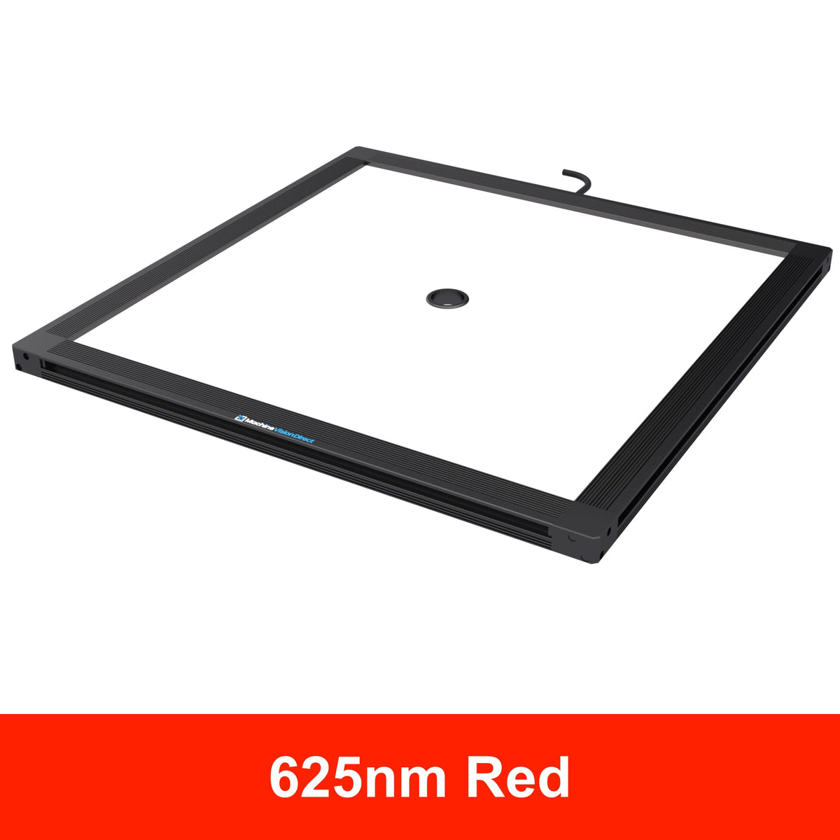 FX2 Edge Lit Flat Diffuse Light