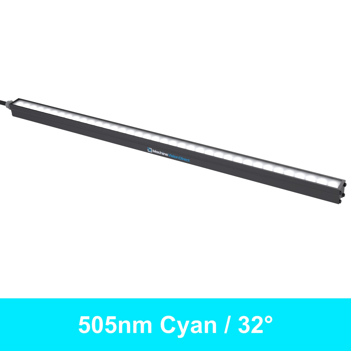 AL295 MicroBrite Bar Light