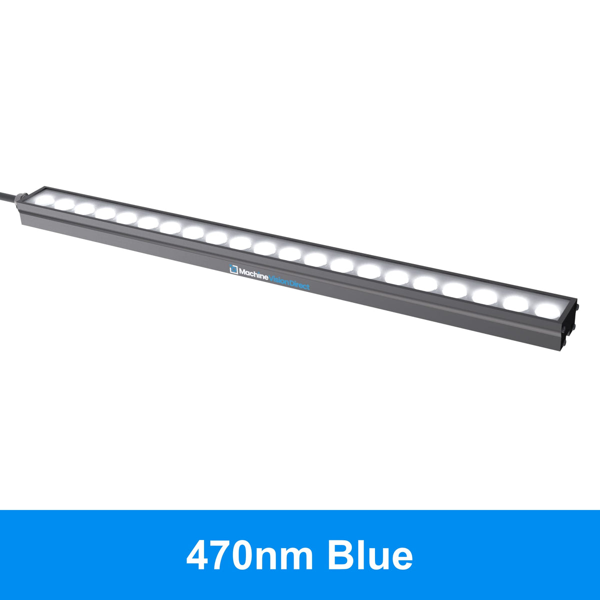 AL116 High Dispersion Wide Bar Light