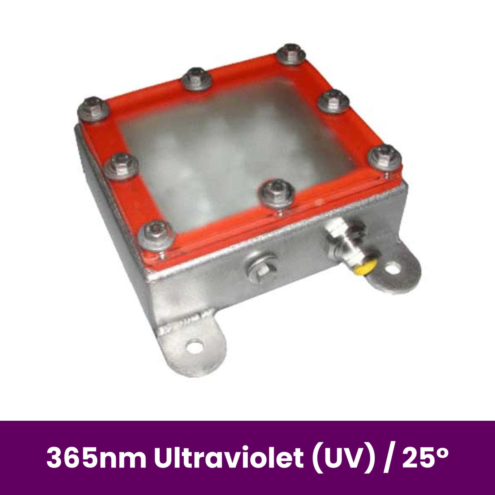 SW75 Washdown Spot Light
