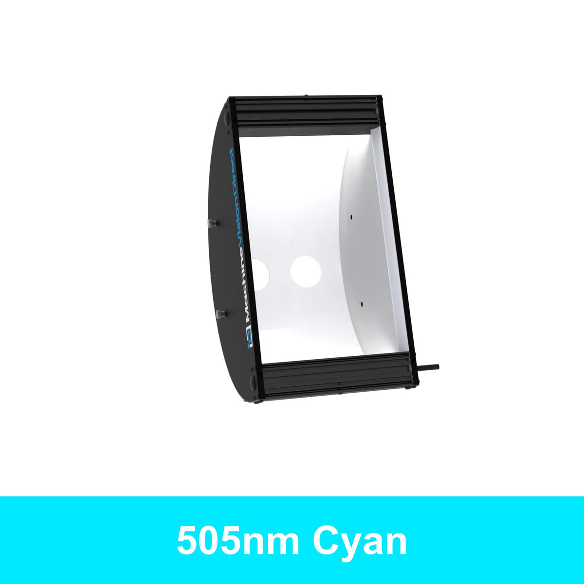 DL067 Wide Linear Diffuse Light