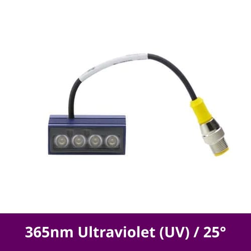 SVL Mini Bar Light LM45 Back