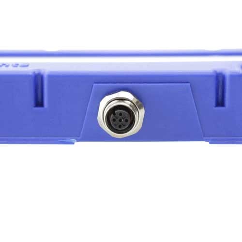 LB300 Daisy Chain Detail