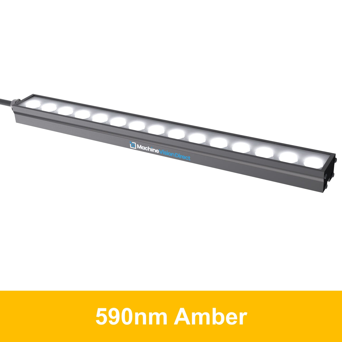 AL116 High Dispersion Wide Bar Light