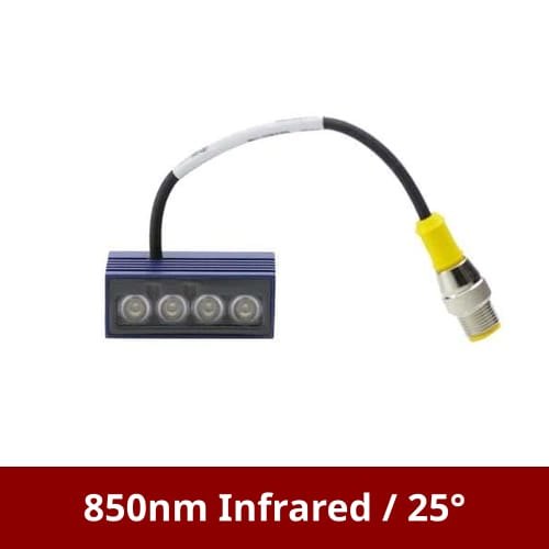 SVL Mini Bar Light LM45 Back