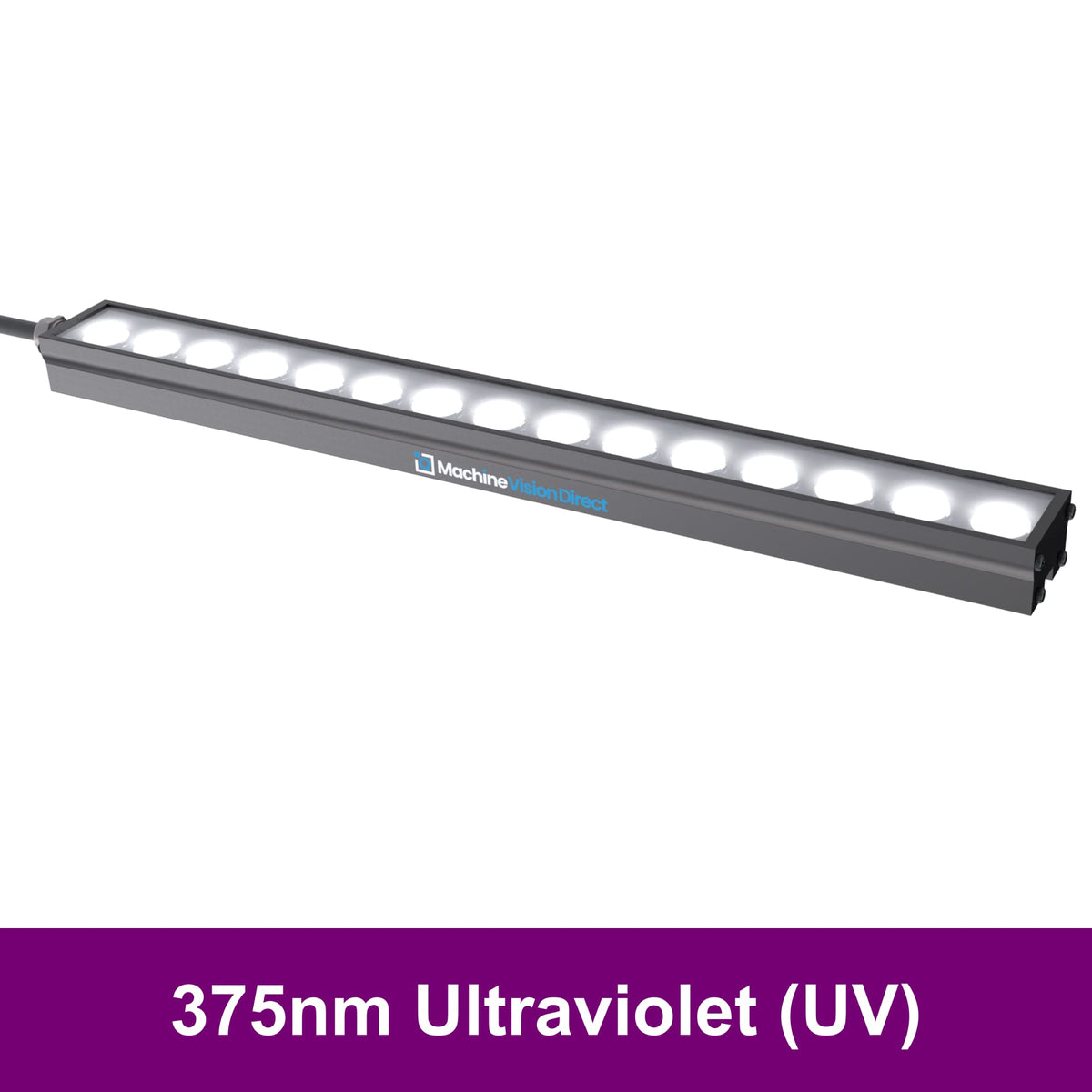 AL116 High Dispersion Wide Bar Light