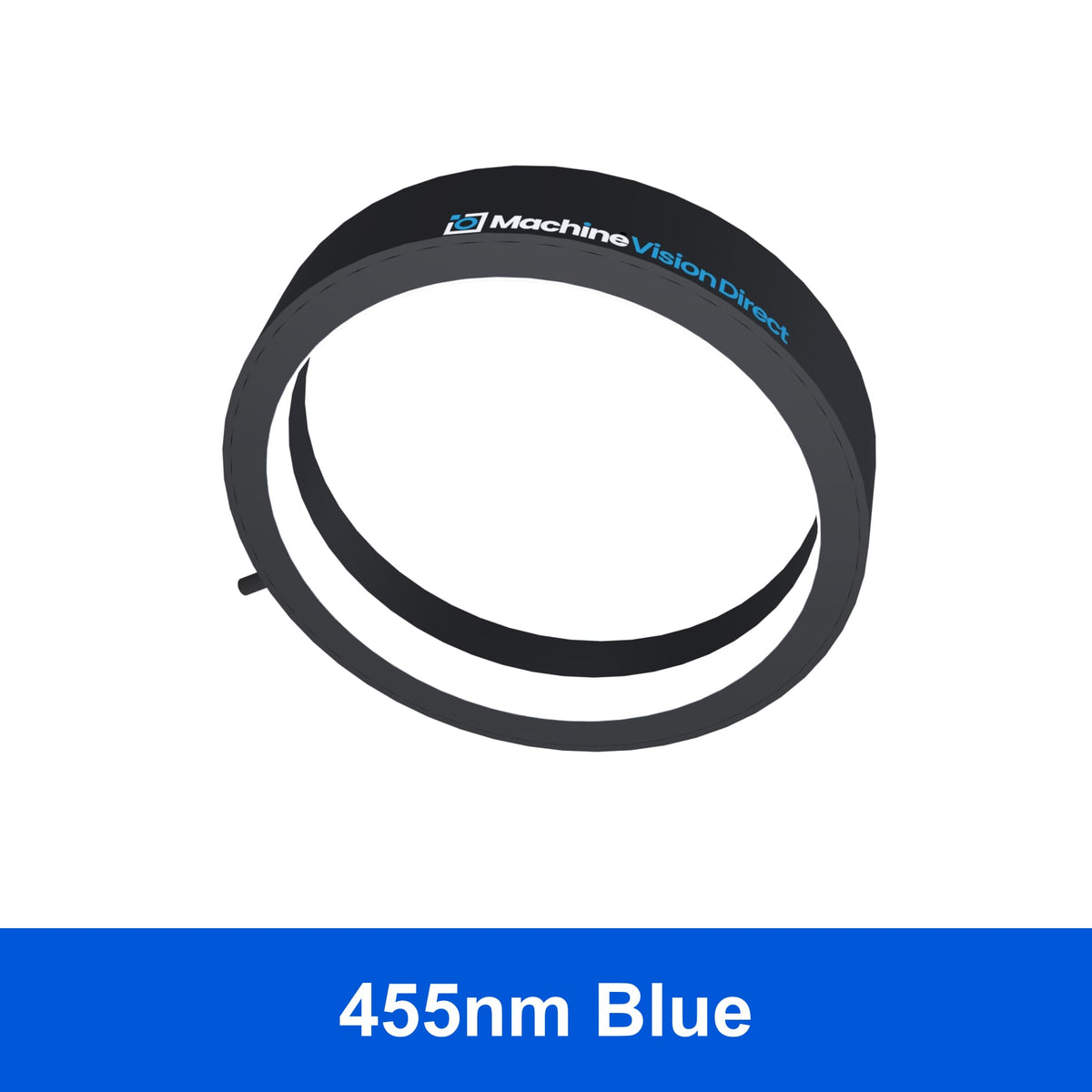 DF196 MicroBrite Direct Dark Field Ring Light