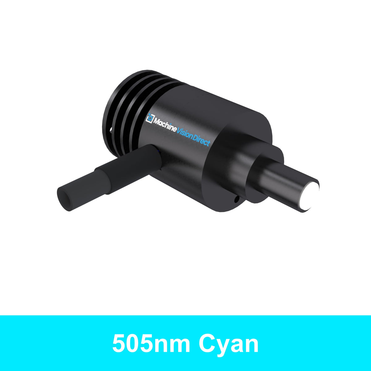 SL112 Medium Intensity Coaxial Spot Light