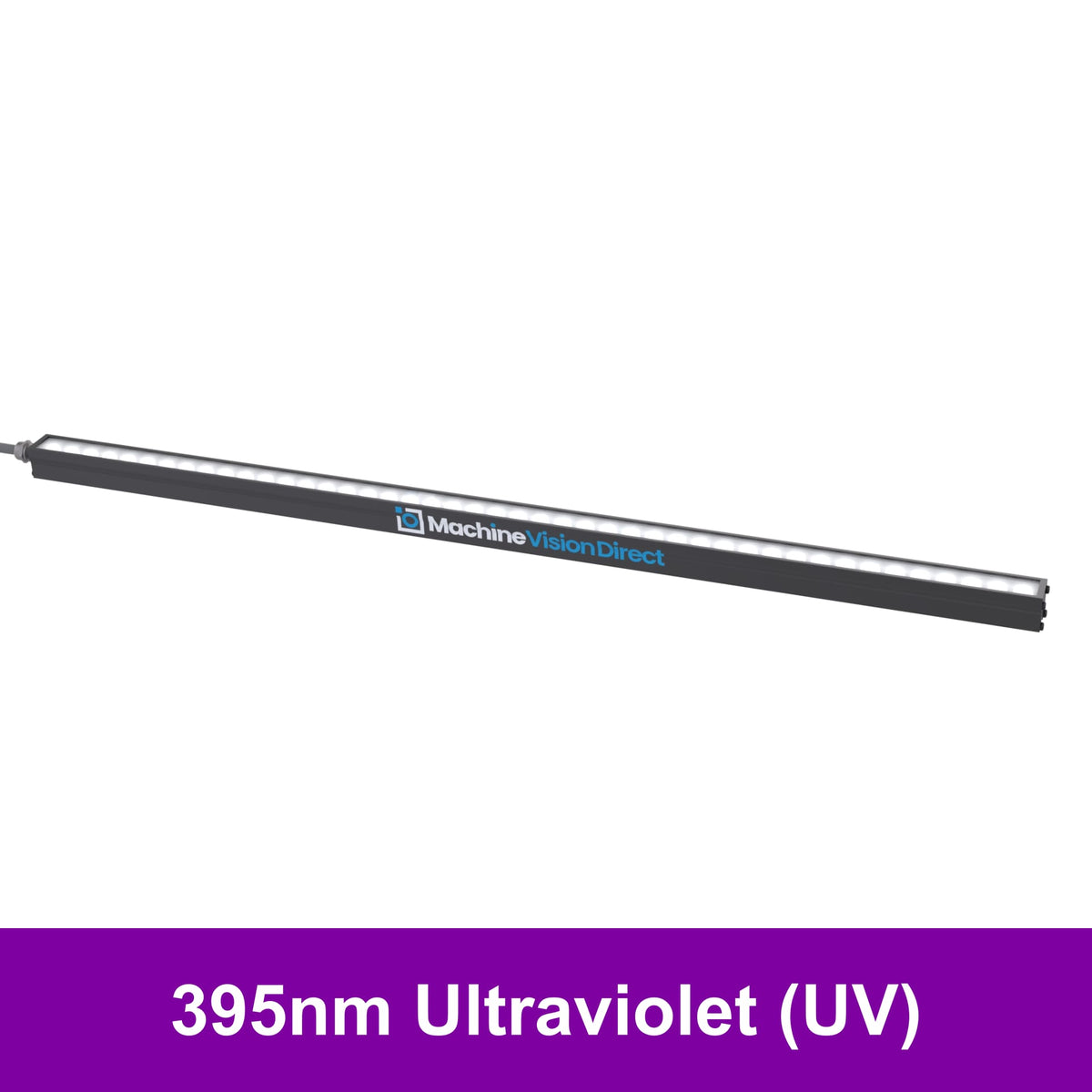 AL126 High Dispersion Narrow Bar Light