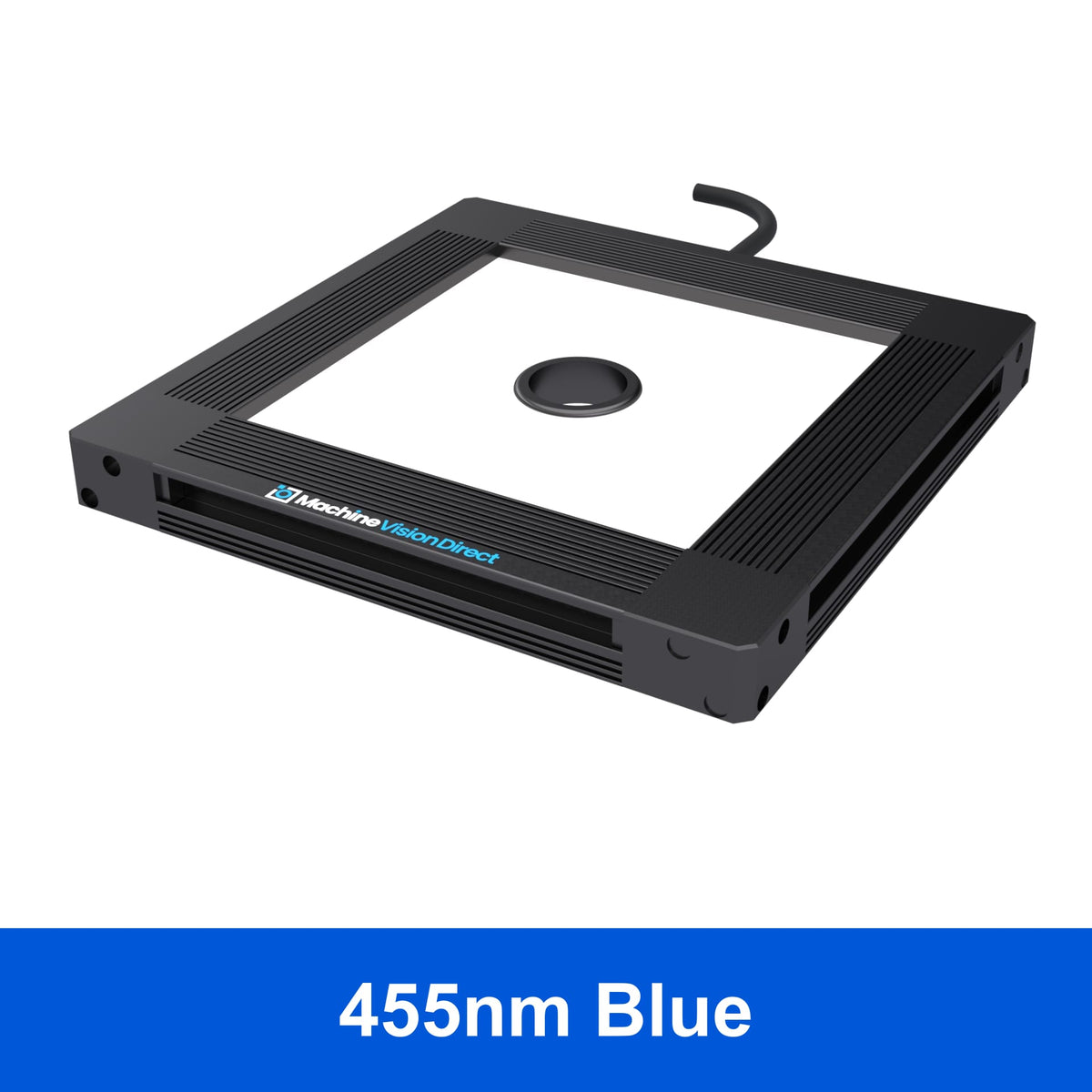 FX2 Edge Lit Flat Diffuse Light
