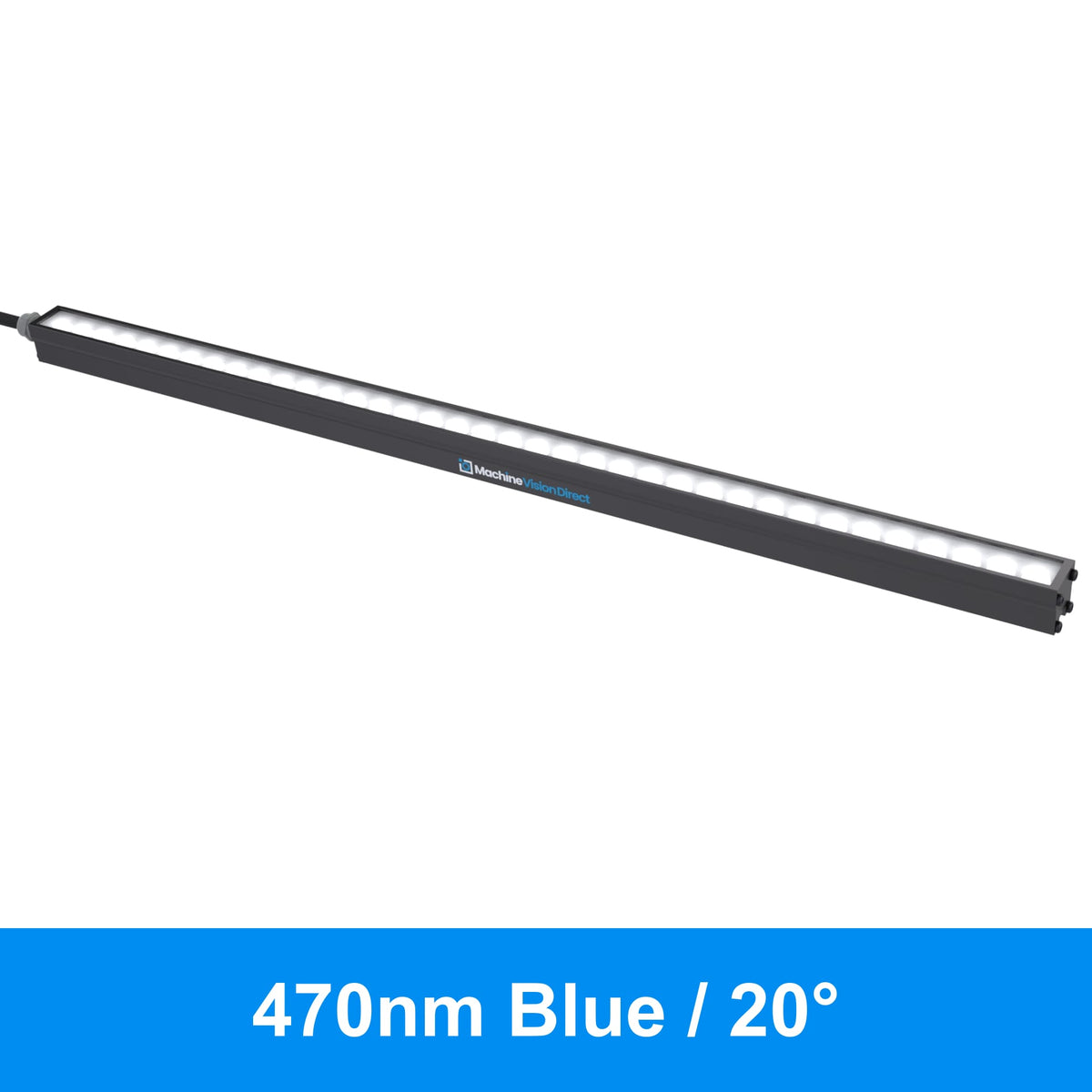 AL295 MicroBrite Bar Light