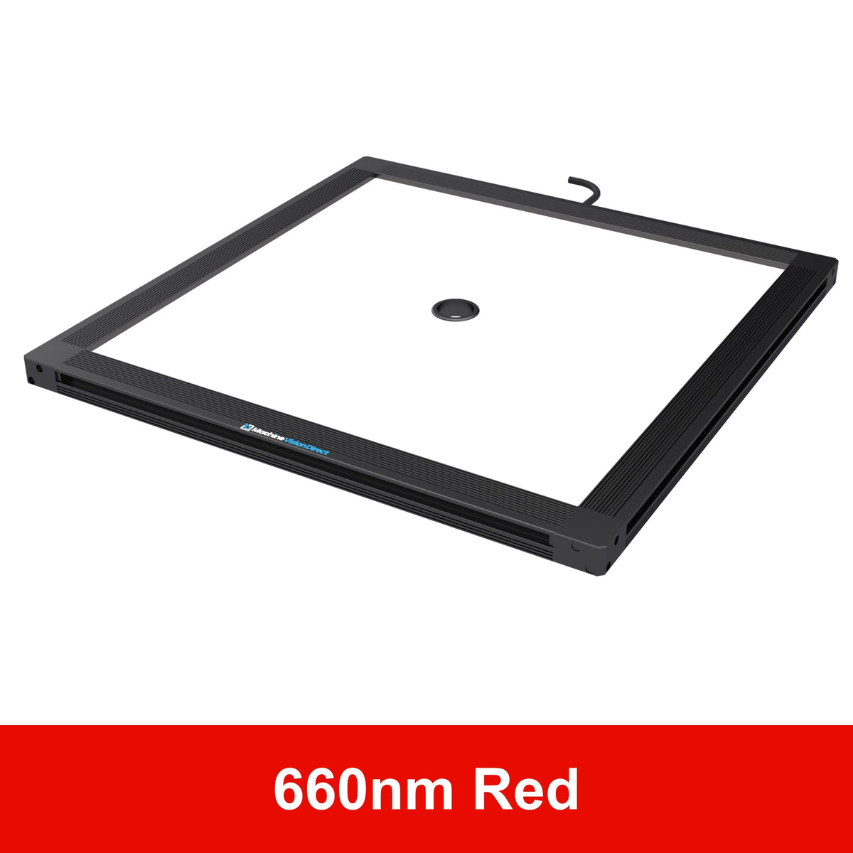 FX2 Edge Lit Flat Diffuse Light