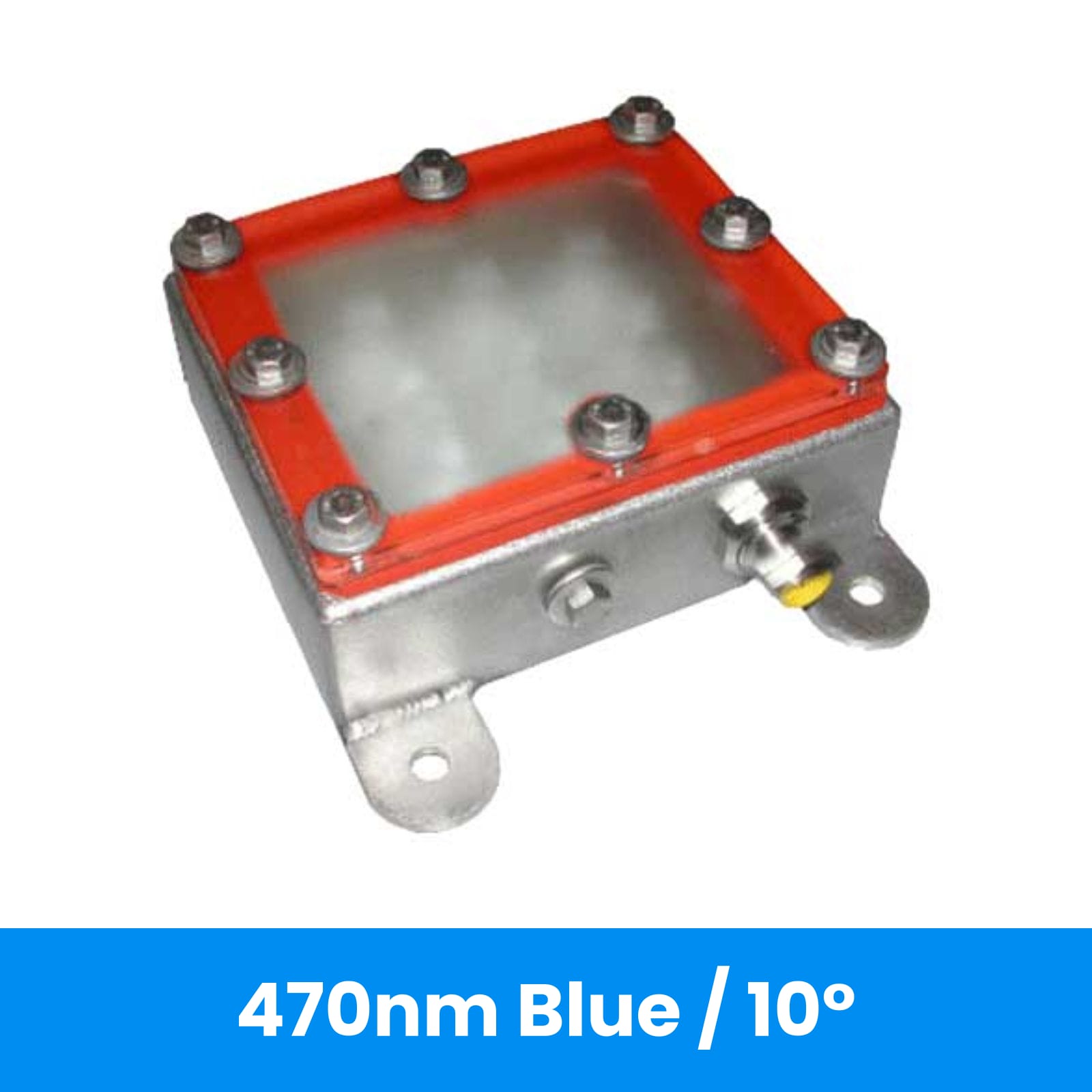 SW75 Washdown Spot Light
