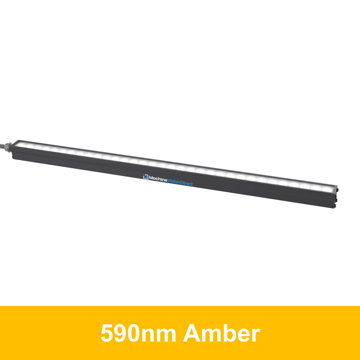 AL126 High Dispersion Narrow Bar Light